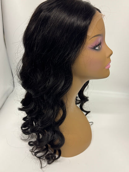 (5x5) Bodywave Glueless Wig(NEW)