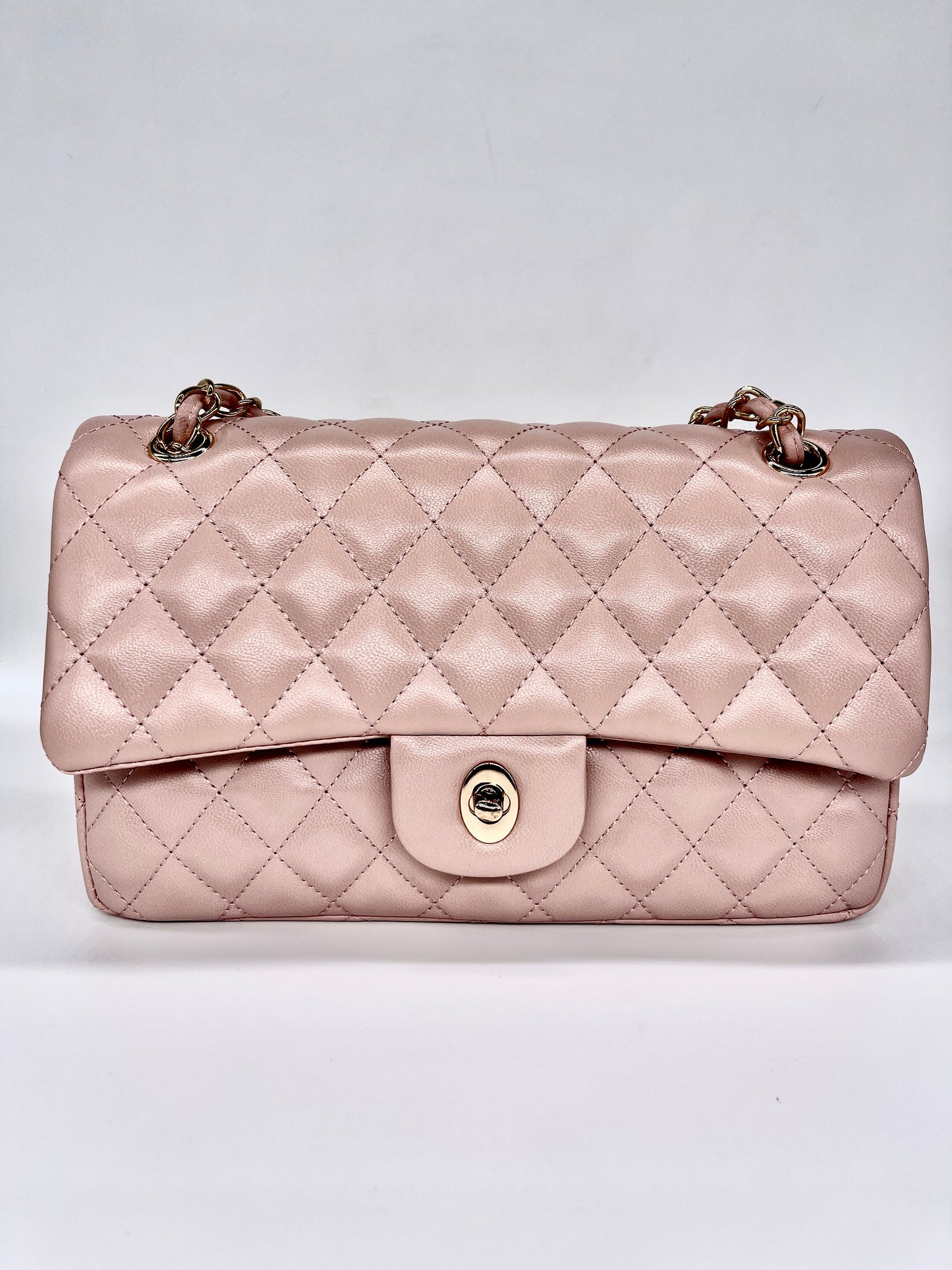 Classy(pink) - The Boss Beauty Boutique