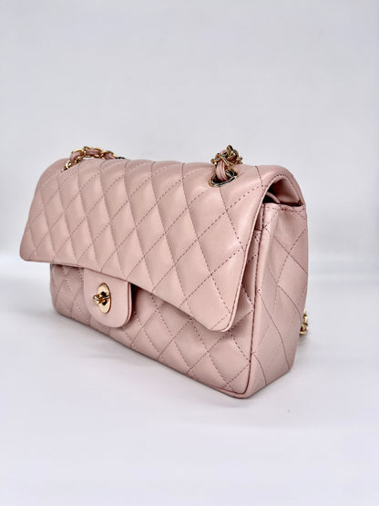 Classy(pink) - The Boss Beauty Boutique