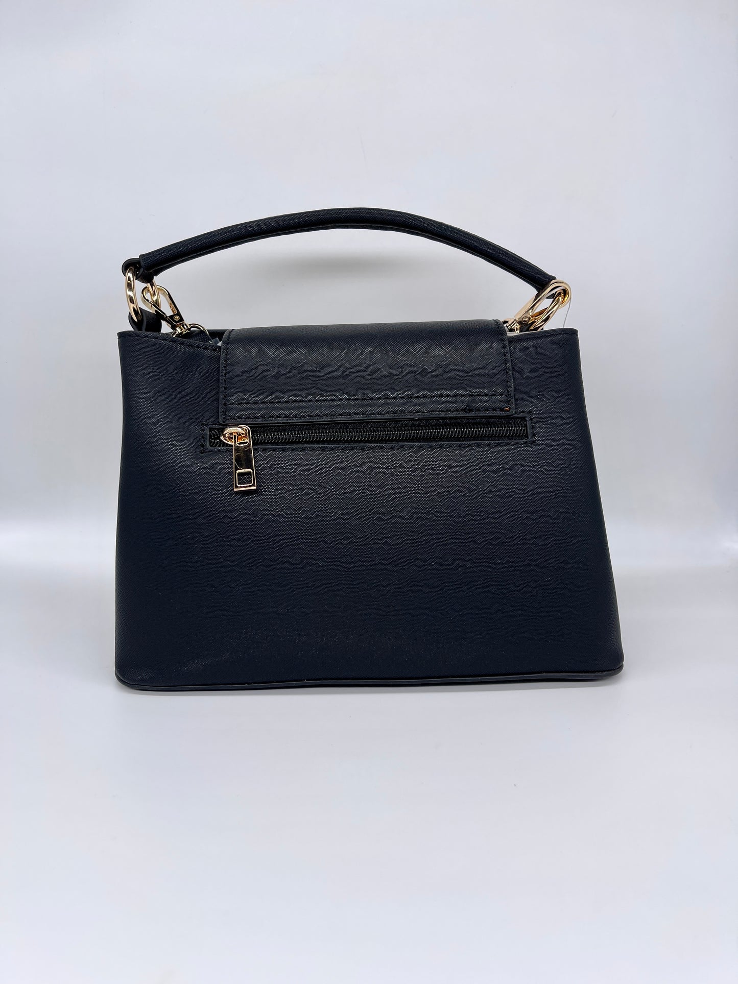 Classic V(Black) - The Boss Beauty Boutique