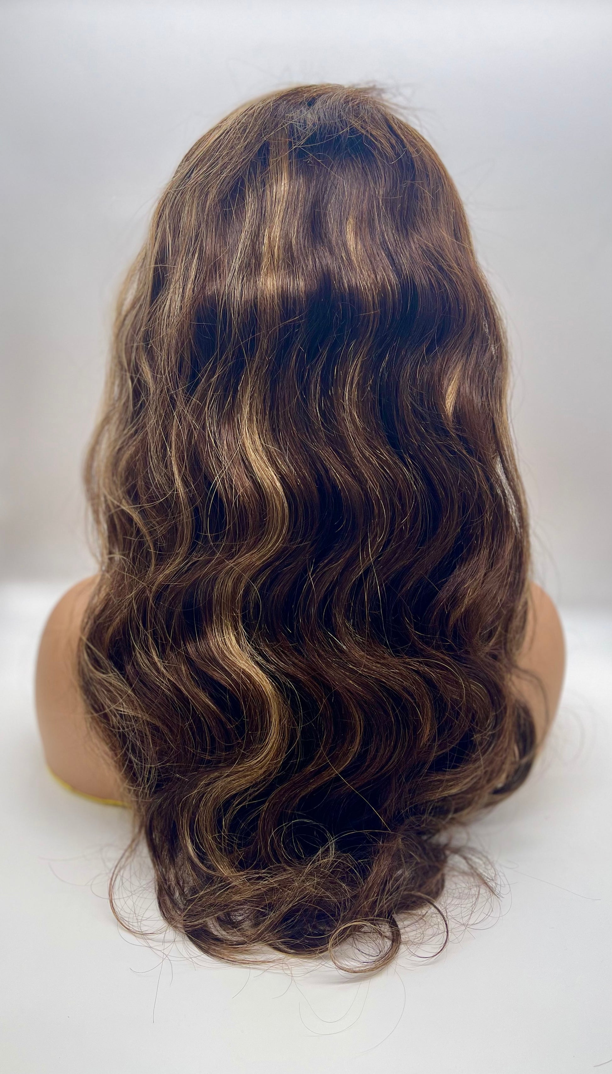 Honeycomb BodyWave - The Boss Beauty Boutique