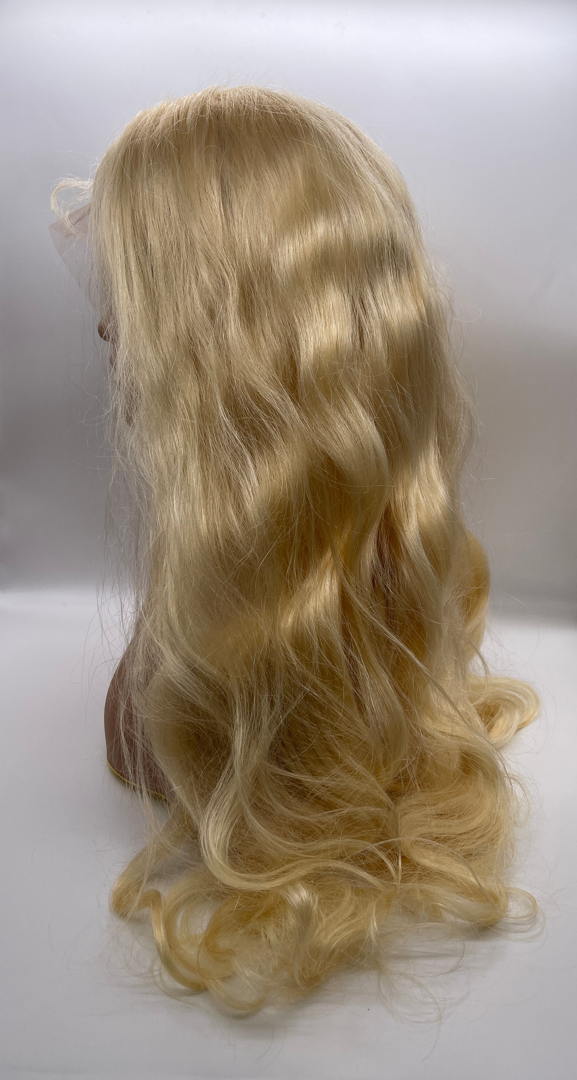 613 Body Wave Frontal Wig – The Boss Beauty Boutique