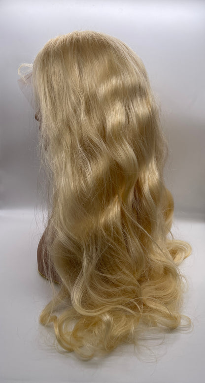 613 Body Wave Frontal Wig - The Boss Beauty Boutique