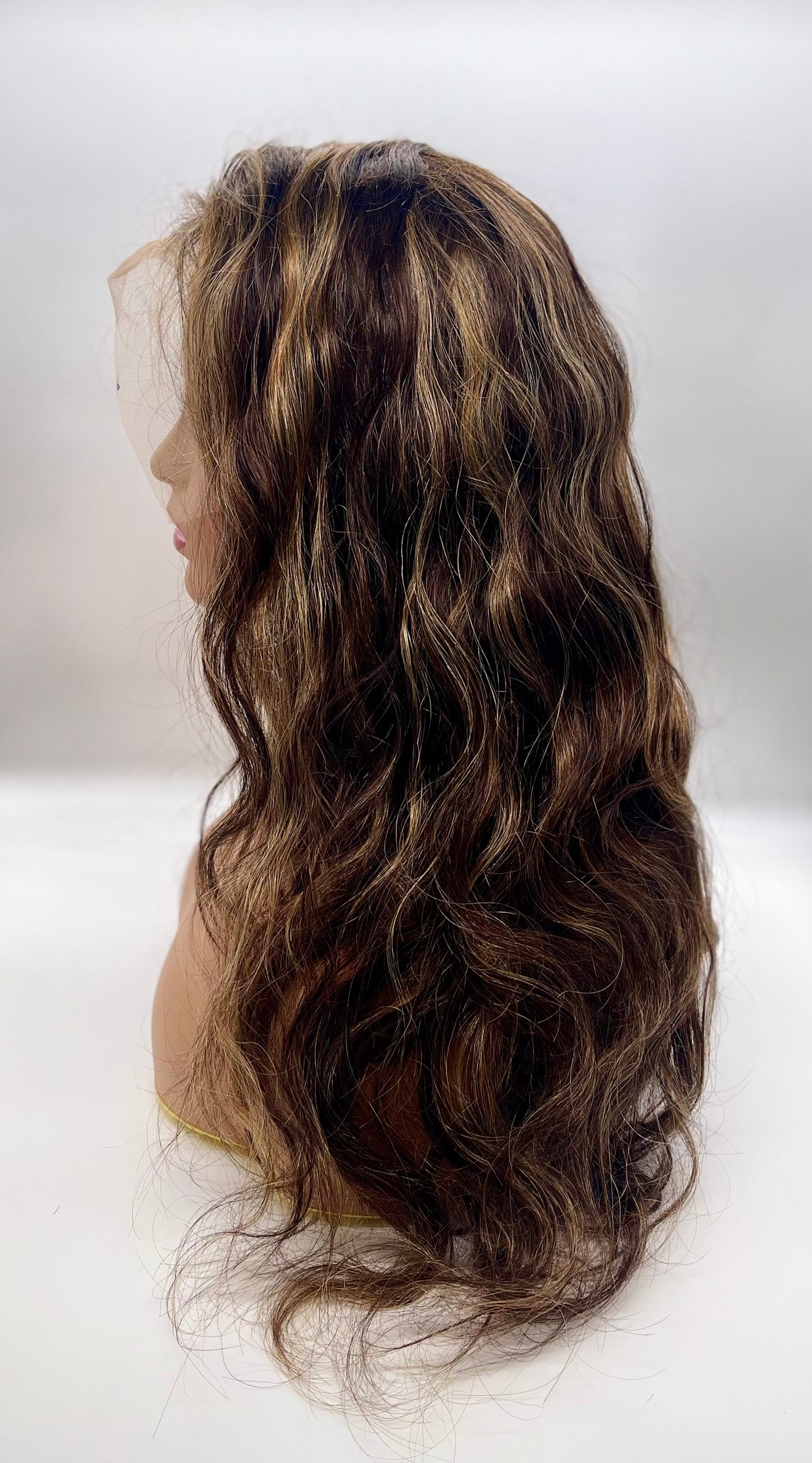 Honeycomb BodyWave - The Boss Beauty Boutique