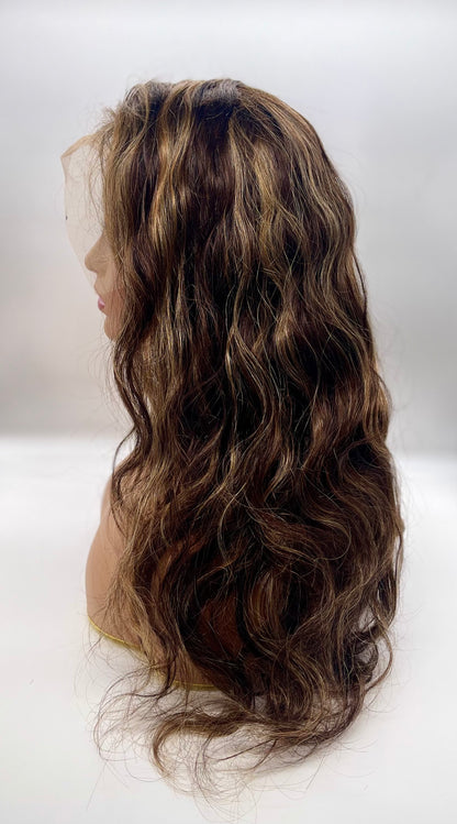 Honeycomb BodyWave - The Boss Beauty Boutique