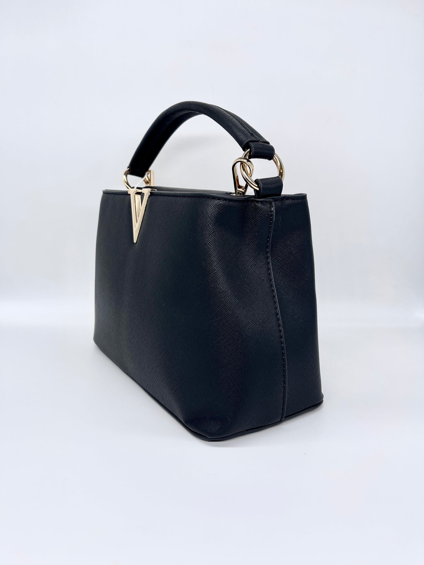 Classic V(Black) - The Boss Beauty Boutique