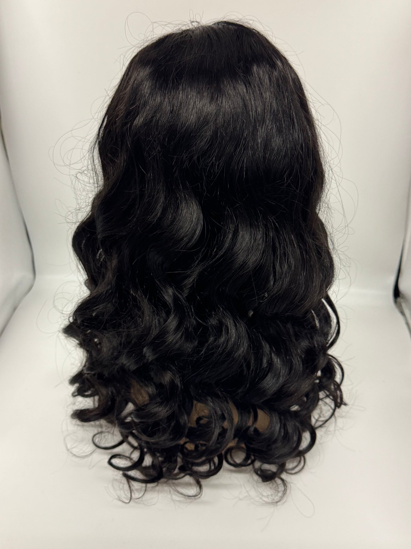 (5x5) Bodywave Glueless Wig(NEW)