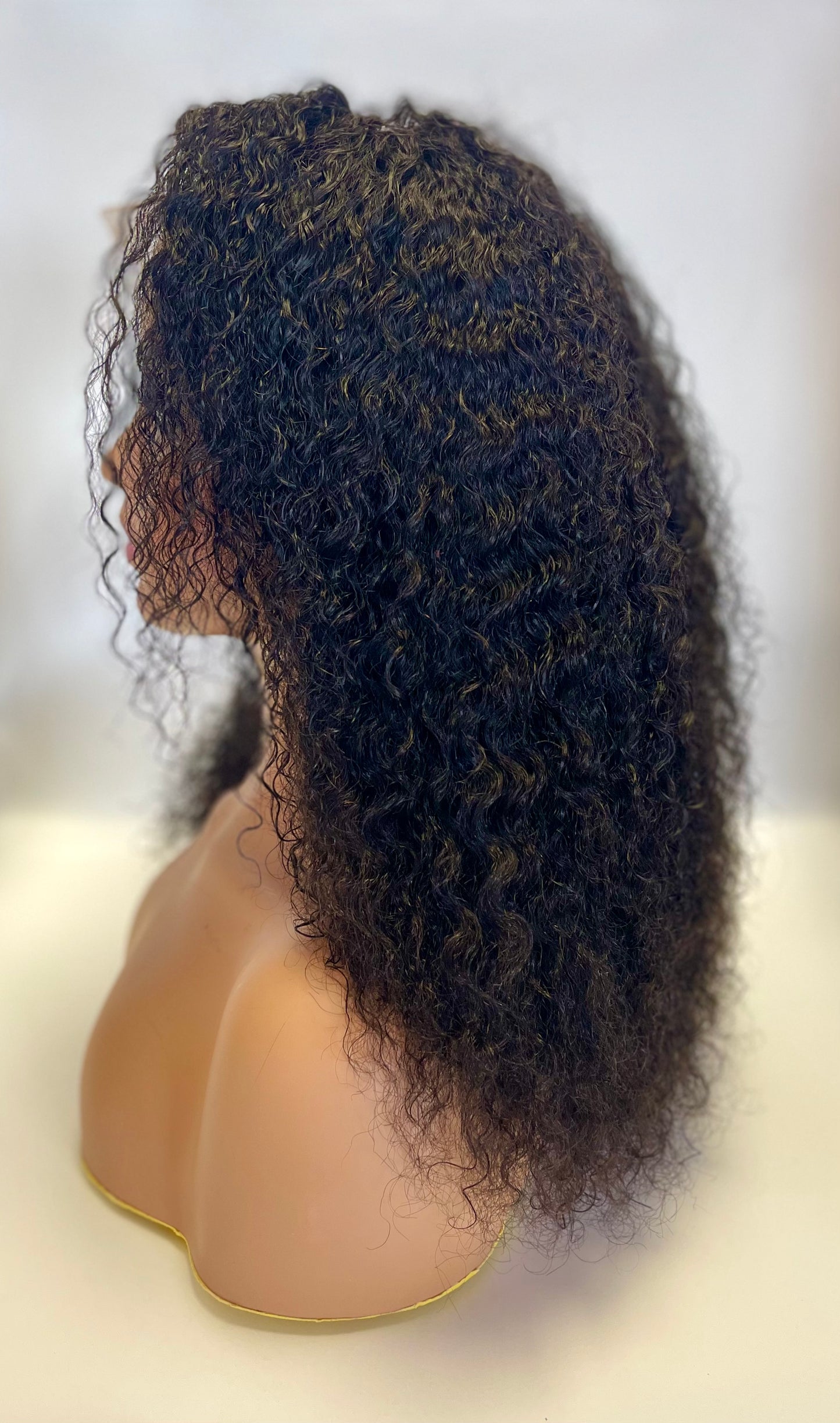 Deep Wave Bob 14” - The Boss Beauty Boutique