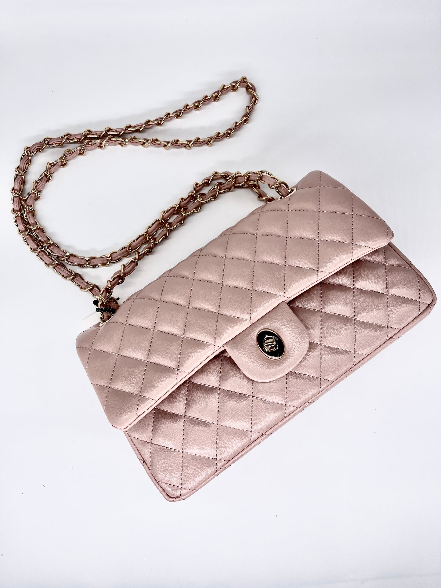 Classy(pink) - The Boss Beauty Boutique