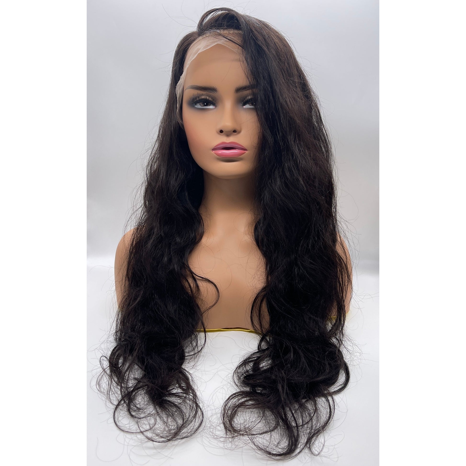 BodyWave Frontal Wig - The Boss Beauty Boutique