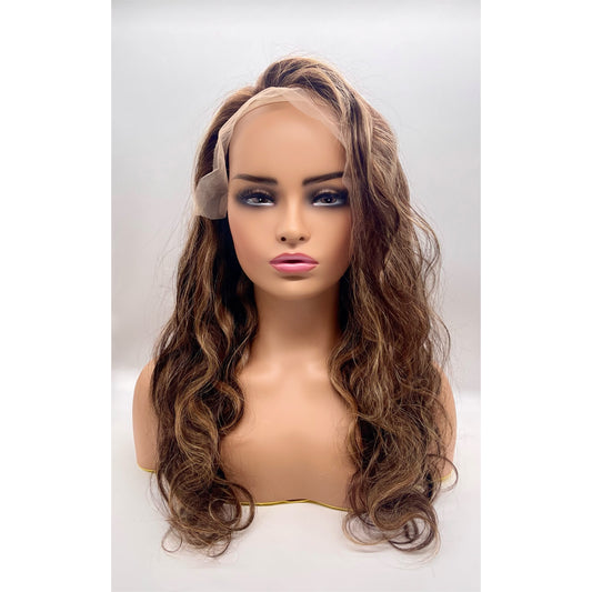 Honeycomb BodyWave - The Boss Beauty Boutique