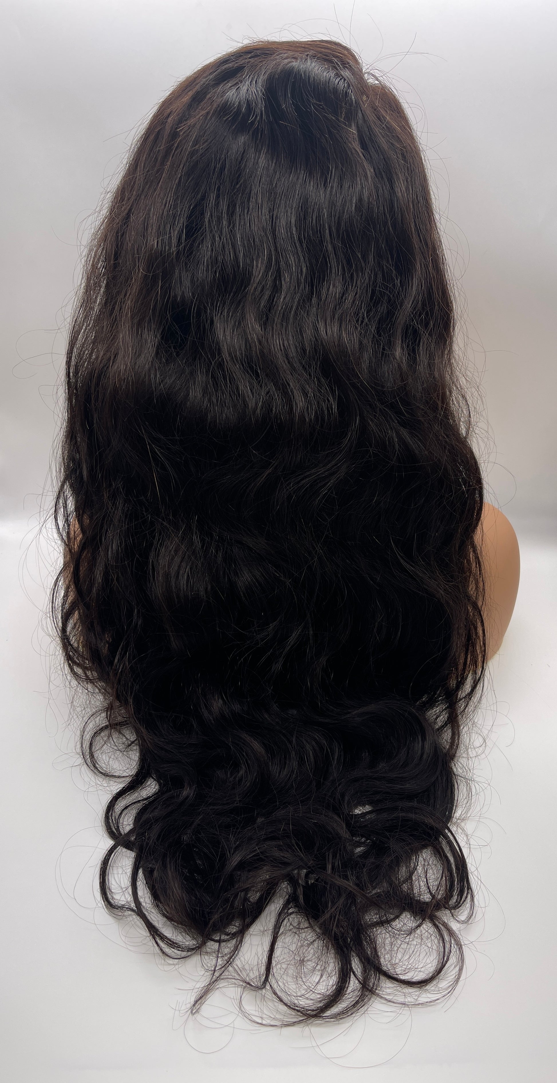 BodyWave Frontal Wig - The Boss Beauty Boutique