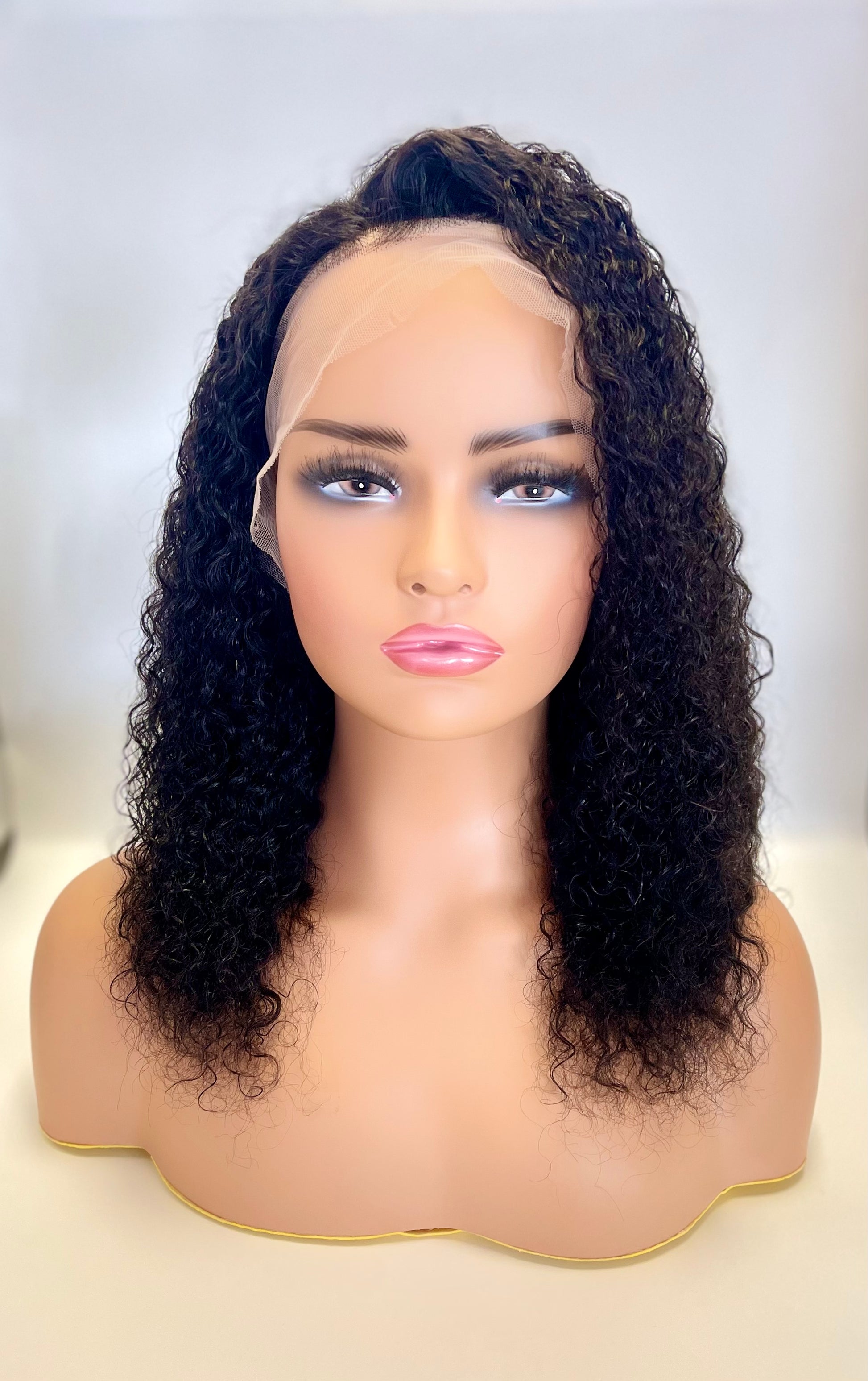 Deep Wave Bob 14” - The Boss Beauty Boutique