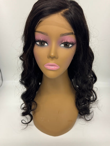 (5x5) Bodywave Glueless Wig(NEW)