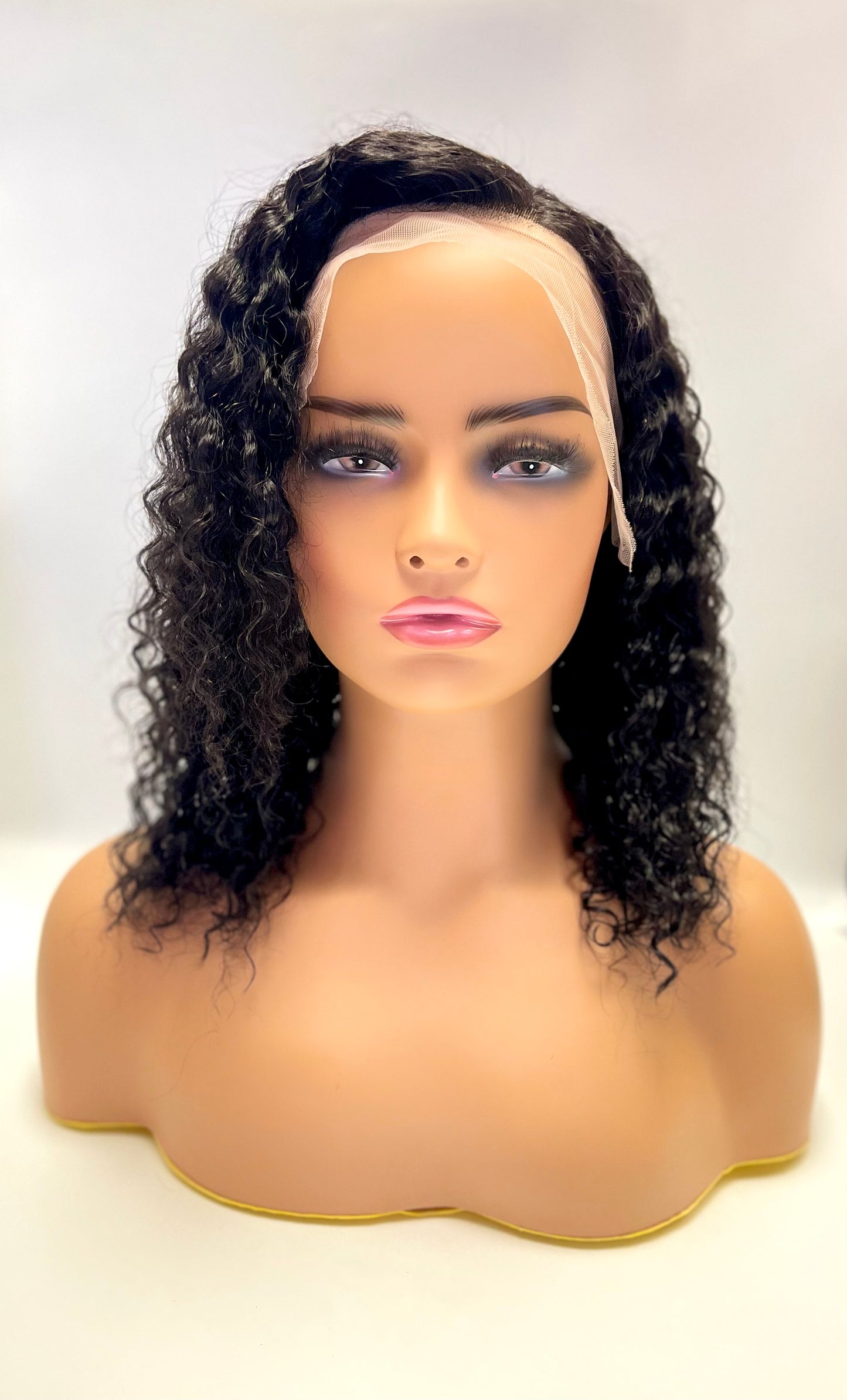 Waterwave Bob - The Boss Beauty Boutique