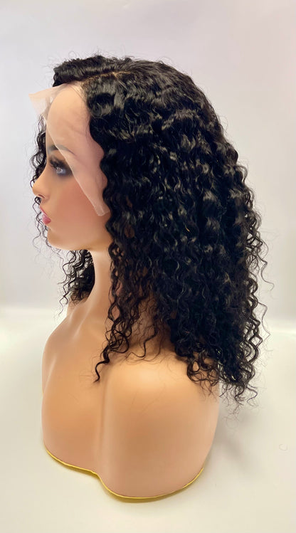 Waterwave Bob - The Boss Beauty Boutique