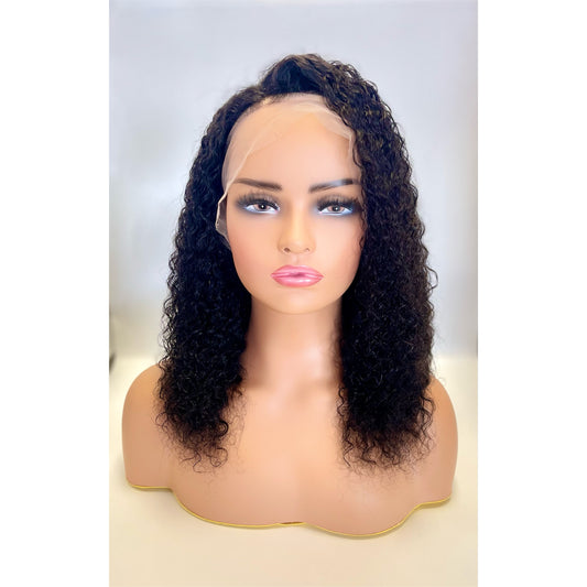 Deep Wave Bob 14” - The Boss Beauty Boutique