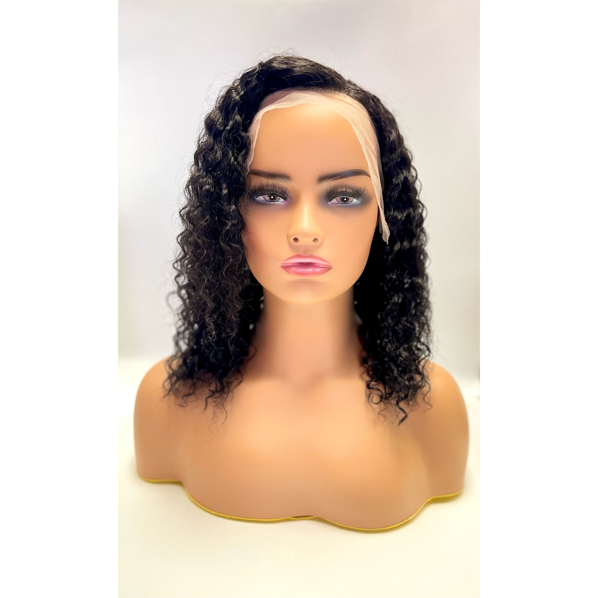 Waterwave Bob - The Boss Beauty Boutique