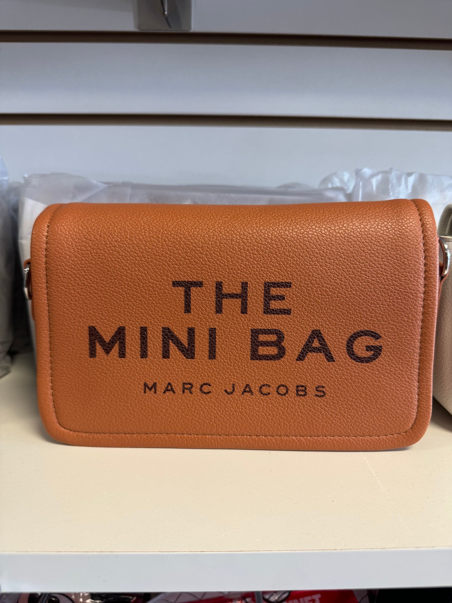 THE MINI BAG