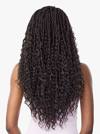 3X Bohemian Locs(Lulutress, Sensationnel) - The Boss Beauty Boutique