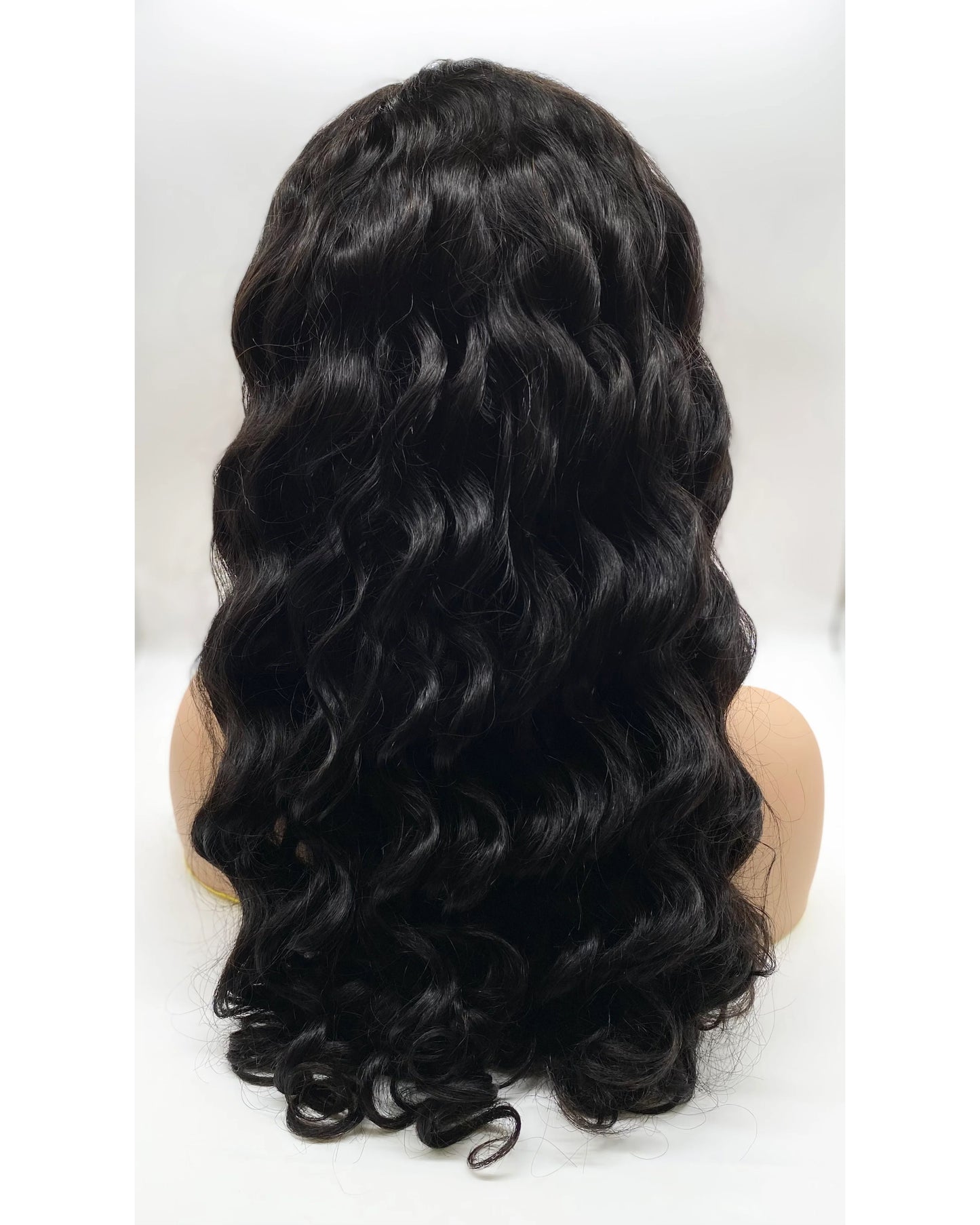 Loose Wave Frontal Wig - The Boss Beauty Boutique