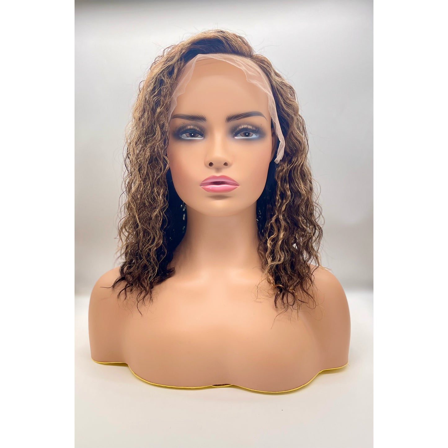 Honeycomb Deepwave Bob - The Boss Beauty Boutique