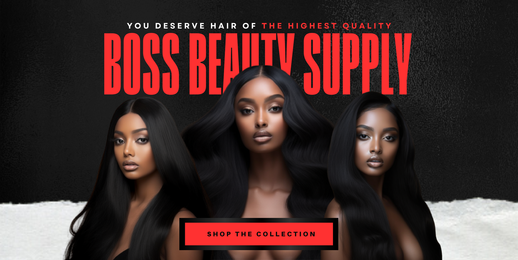 The Boss Beauty Supply – The Boss Beauty Boutique