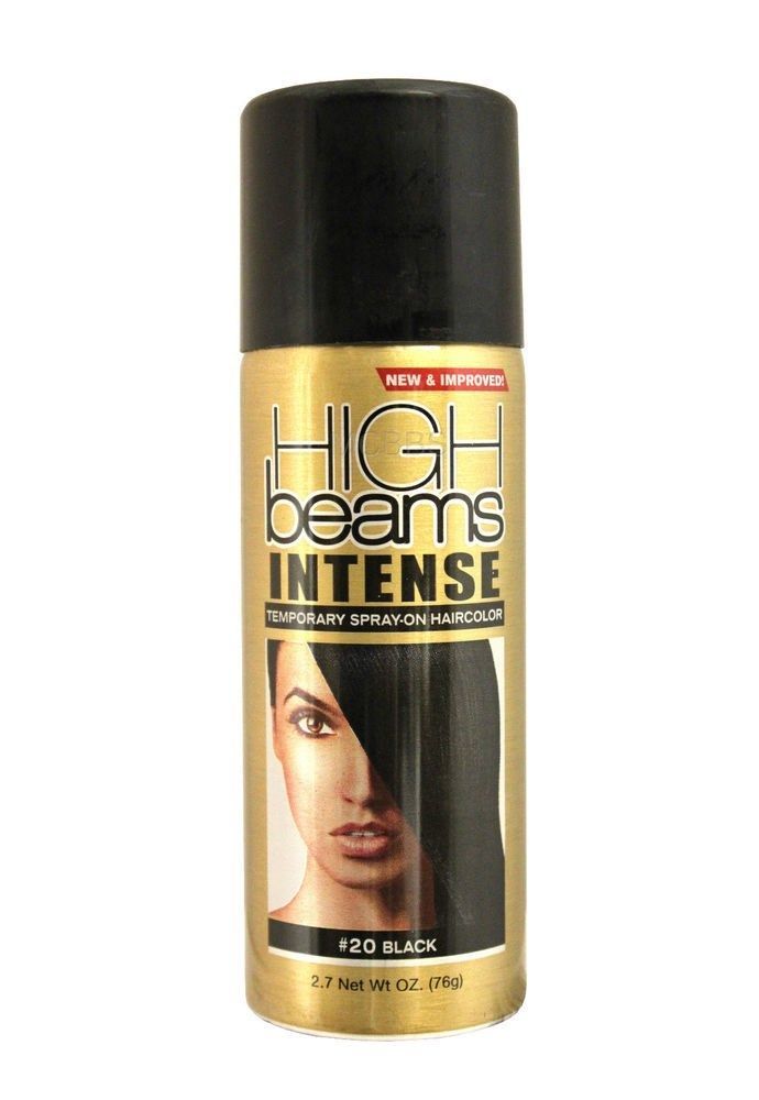 High Beams Intense 2.7oz - The Boss Beauty Boutique