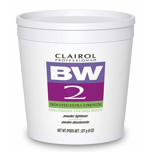 BW2 Tub(8oz) - The Boss Beauty Boutique