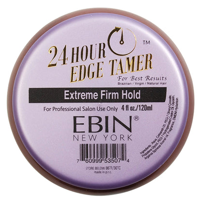 Ebin Edge Tamer(Extreme Firm Hold) 4oz - The Boss Beauty Boutique