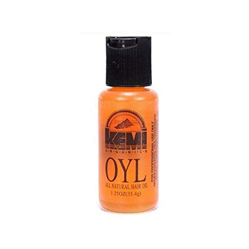 Kemi Oyl 1.25oz - The Boss Beauty Boutique