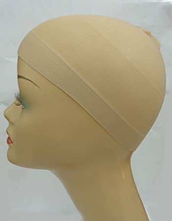 Wig Cap - The Boss Beauty Boutique