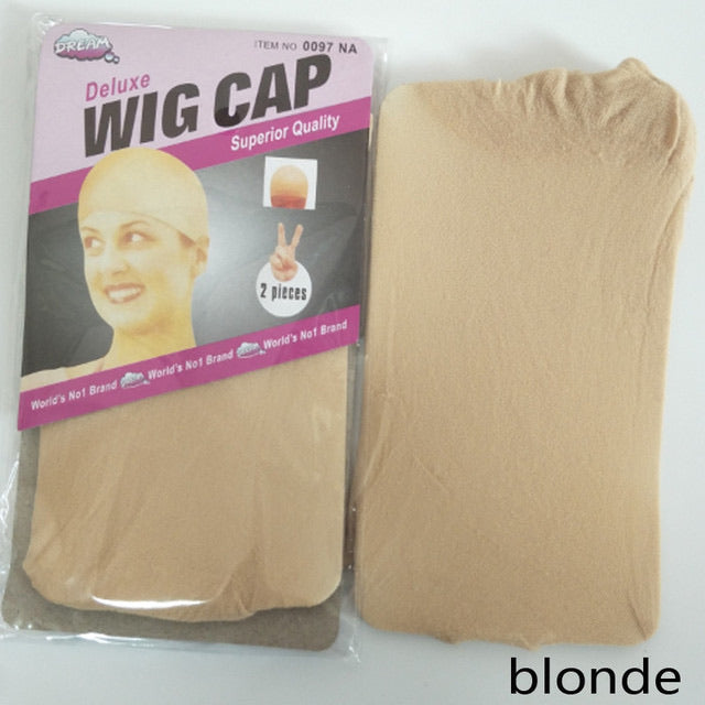 Wig Cap - The Boss Beauty Boutique