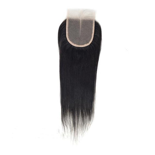 Transparent Straight Closure - The Boss Beauty Boutique