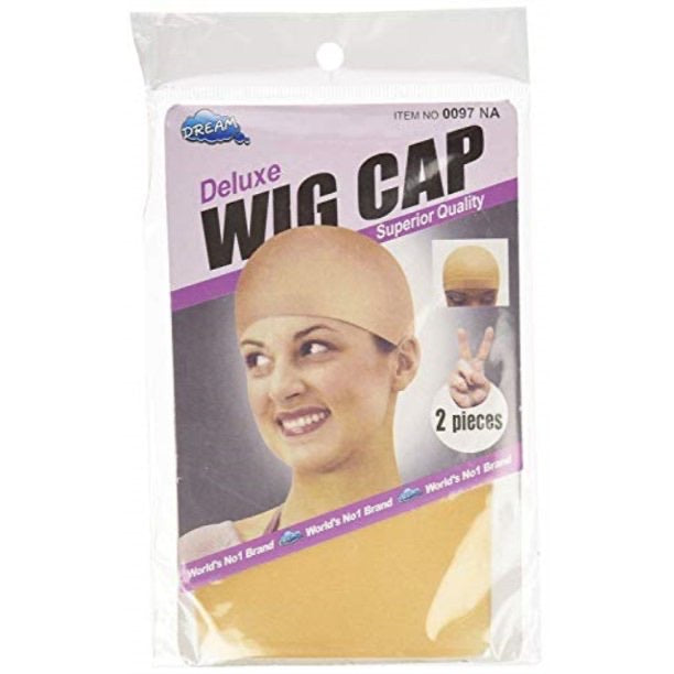 Wig Cap - The Boss Beauty Boutique