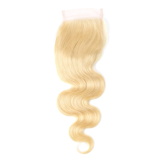 613 Body Wave Closure - The Boss Beauty Boutique